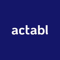 Actabl ALICE logo