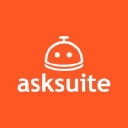Asksuite logo