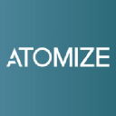 Atomize logo