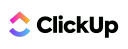 ClickUp Brain logo