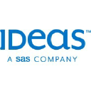 IDeaS G3 RMS logo