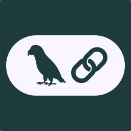 LangChain logo