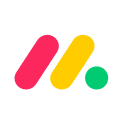 monday.com AI logo