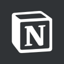 Notion Projects logo