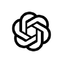 OpenAI API logo