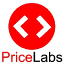 PriceLabs logo