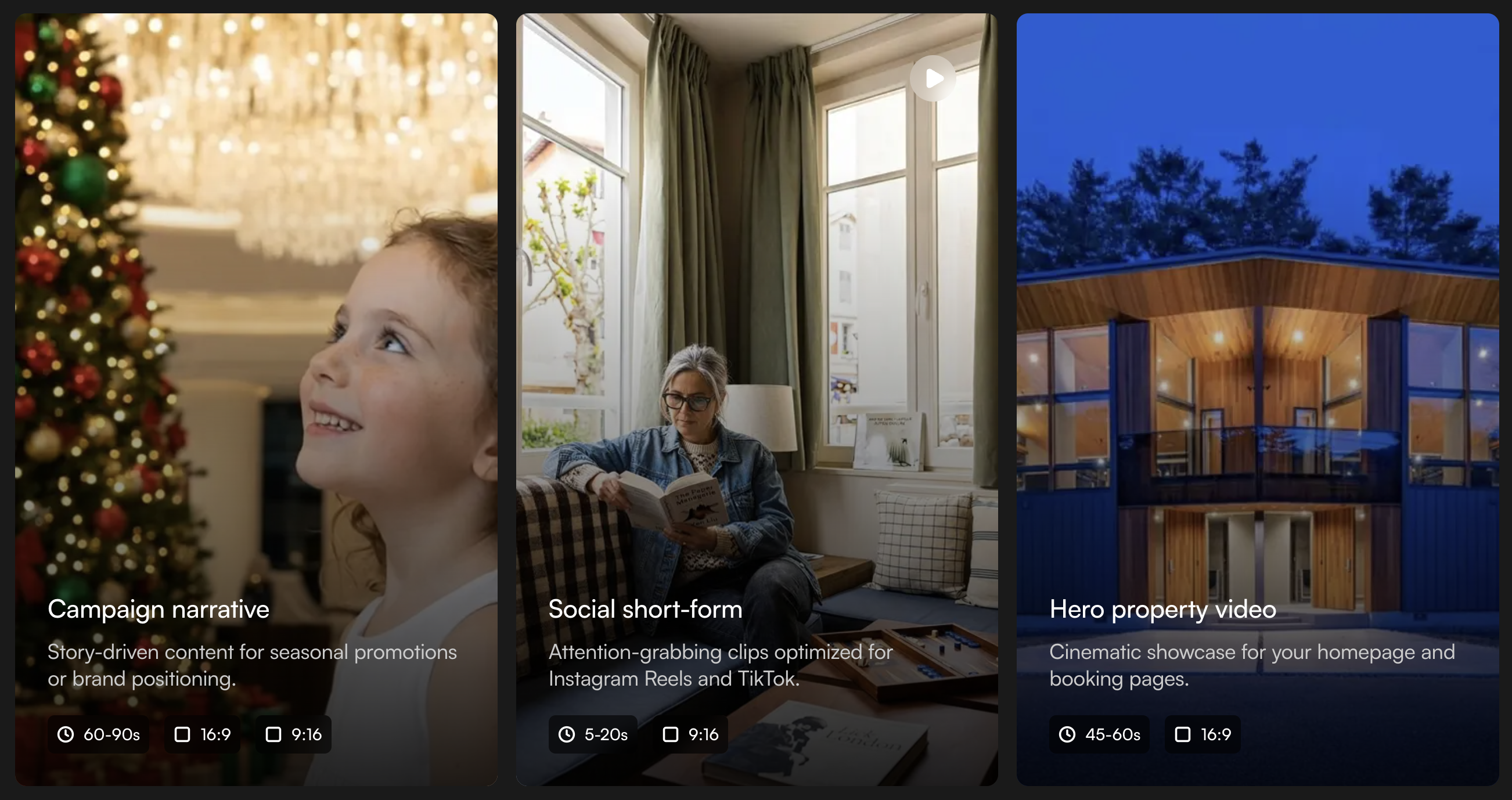 AI Video Production for Hotels
