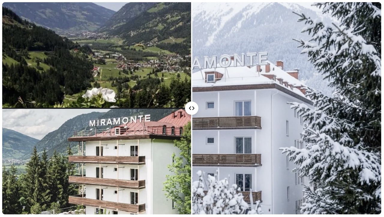 AI Video Production for Hotels