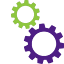 Cogwheel Analytics logo